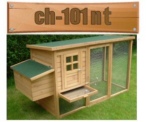 hen coup CH101N
