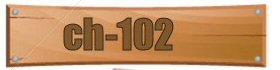 CH102 Chicken Coop