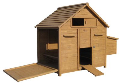 chicken coop ch106