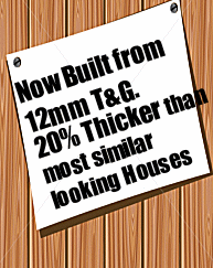 Free drinker and feeder whilst stocks last!